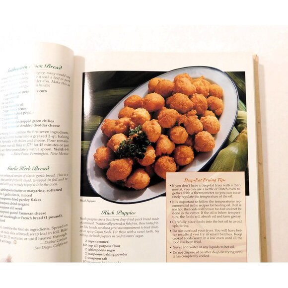 Complete Guide To Country Cooking By Taste Of Home 5th Printing 2001 Hardcover - Picture 6 of 8